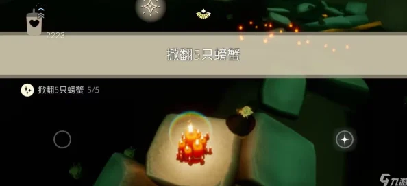 2025年光遇12.10每日任务攻略：蜡烛堆与季节蜡烛位置热门指南